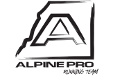 ALPINE PRO Running team