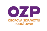 OZP - Oborová zdravotní pojišťovna