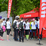 Prima run 2016