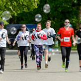 Prima run 2016